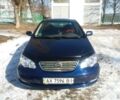 Синий БИД Ф3, объемом двигателя 1.6 л и пробегом 250 тыс. км за 4000 $, фото 1 на Automoto.ua