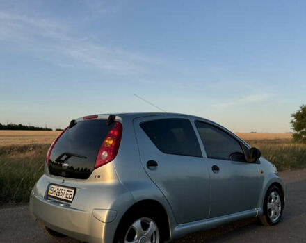 Синий БИД Ф3, объемом двигателя 1 л и пробегом 38 тыс. км за 3700 $, фото 2 на Automoto.ua