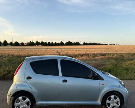 Синий БИД Ф3, объемом двигателя 1 л и пробегом 38 тыс. км за 3700 $, фото 3 на Automoto.ua
