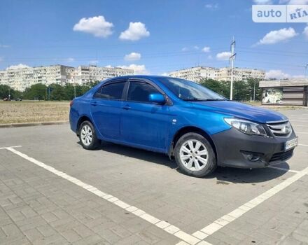 Синій БІД F3, об'ємом двигуна 1.5 л та пробігом 170 тис. км за 2300 $, фото 9 на Automoto.ua