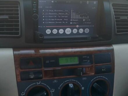Синий БИД Ф3, объемом двигателя 1.6 л и пробегом 280 тыс. км за 4500 $, фото 1 на Automoto.ua