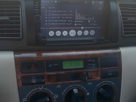 Синій БІД F3, об'ємом двигуна 1.6 л та пробігом 280 тис. км за 4500 $, фото 1 на Automoto.ua