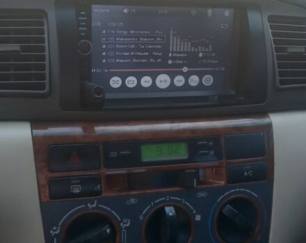 Синій БІД F3, об'ємом двигуна 1.6 л та пробігом 280 тис. км за 4500 $, фото 1 на Automoto.ua