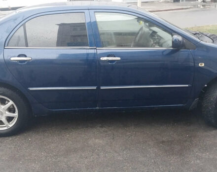 Синий БИД Ф3, объемом двигателя 1.6 л и пробегом 245 тыс. км за 3100 $, фото 1 на Automoto.ua