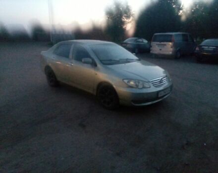 Зеленый БИД Ф3, объемом двигателя 0 л и пробегом 189 тыс. км за 1900 $, фото 1 на Automoto.ua