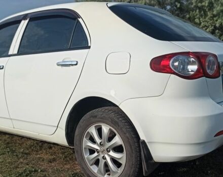 Білий БІД Ф3Р, об'ємом двигуна 1.5 л та пробігом 170 тис. км за 2799 $, фото 12 на Automoto.ua