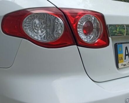 Білий БІД Ф3Р, об'ємом двигуна 1.5 л та пробігом 170 тис. км за 2799 $, фото 13 на Automoto.ua