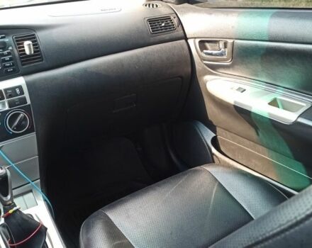 Білий БІД Ф3Р, об'ємом двигуна 1.5 л та пробігом 170 тис. км за 2799 $, фото 9 на Automoto.ua