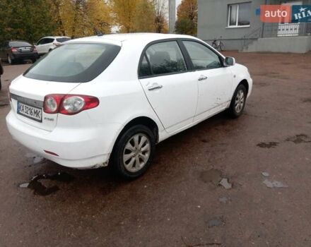 Білий БІД Ф3Р, об'ємом двигуна 1.5 л та пробігом 300 тис. км за 2600 $, фото 2 на Automoto.ua