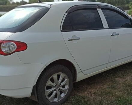 Білий БІД Ф3Р, об'ємом двигуна 1.5 л та пробігом 170 тис. км за 2799 $, фото 3 на Automoto.ua