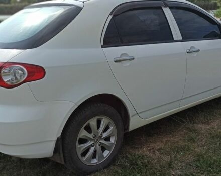 Білий БІД Ф3Р, об'ємом двигуна 1.5 л та пробігом 170 тис. км за 2799 $, фото 2 на Automoto.ua