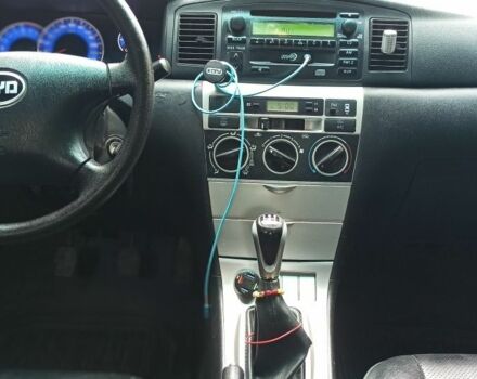 Білий БІД Ф3Р, об'ємом двигуна 1.5 л та пробігом 170 тис. км за 2799 $, фото 16 на Automoto.ua