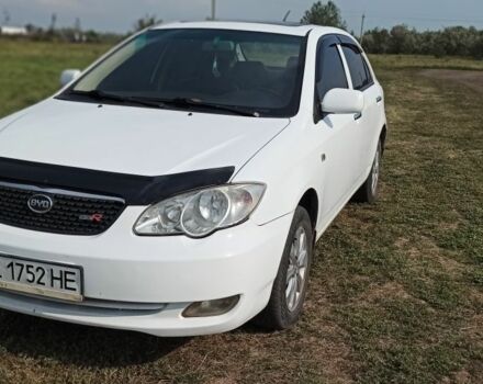 Білий БІД Ф3Р, об'ємом двигуна 1.5 л та пробігом 170 тис. км за 2799 $, фото 1 на Automoto.ua