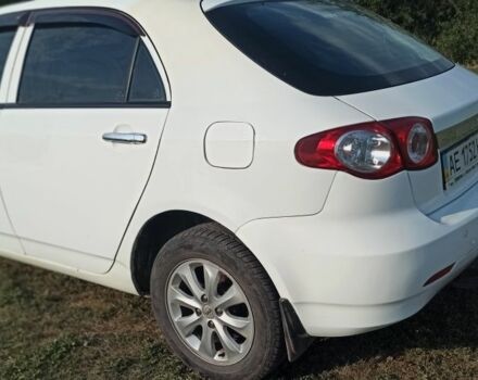 Білий БІД Ф3Р, об'ємом двигуна 1.5 л та пробігом 170 тис. км за 2799 $, фото 4 на Automoto.ua