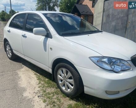 Білий БІД Ф3Р, об'ємом двигуна 1.5 л та пробігом 122 тис. км за 4300 $, фото 1 на Automoto.ua
