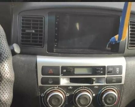 Чорний БІД Ф3Р, об'ємом двигуна 1.49 л та пробігом 120 тис. км за 4100 $, фото 1 на Automoto.ua