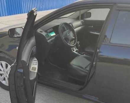 Чорний БІД Ф3Р, об'ємом двигуна 1.49 л та пробігом 120 тис. км за 4100 $, фото 5 на Automoto.ua