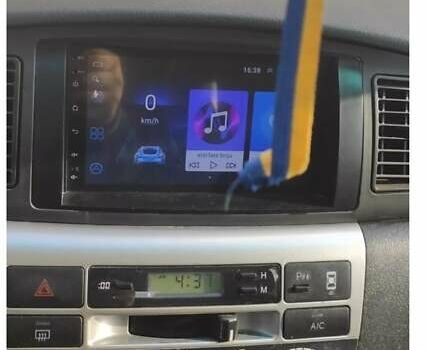 Чорний БІД Ф3Р, об'ємом двигуна 1.49 л та пробігом 120 тис. км за 4100 $, фото 10 на Automoto.ua