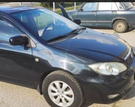 Чорний БІД Ф3Р, об'ємом двигуна 1.49 л та пробігом 120 тис. км за 4100 $, фото 8 на Automoto.ua