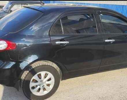 Чорний БІД Ф3Р, об'ємом двигуна 1.49 л та пробігом 120 тис. км за 4100 $, фото 3 на Automoto.ua