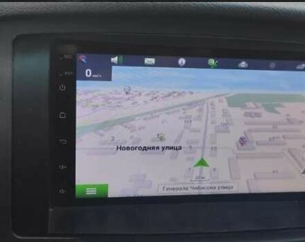 Чорний БІД Ф3Р, об'ємом двигуна 1.49 л та пробігом 120 тис. км за 4100 $, фото 4 на Automoto.ua