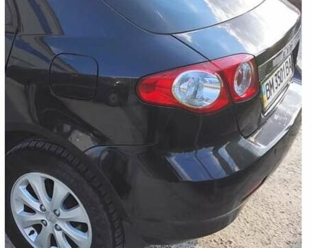 Чорний БІД Ф3Р, об'ємом двигуна 1.49 л та пробігом 120 тис. км за 4100 $, фото 9 на Automoto.ua