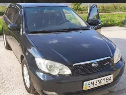 Чорний БІД Ф3Р, об'ємом двигуна 1.49 л та пробігом 120 тис. км за 4100 $, фото 1 на Automoto.ua