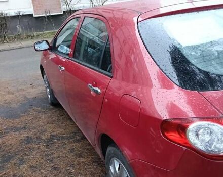 Червоний БІД Ф3Р, об'ємом двигуна 1.49 л та пробігом 113 тис. км за 3900 $, фото 3 на Automoto.ua