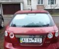 Красный БИД Ф3Р, объемом двигателя 1.49 л и пробегом 113 тыс. км за 3600 $, фото 2 на Automoto.ua