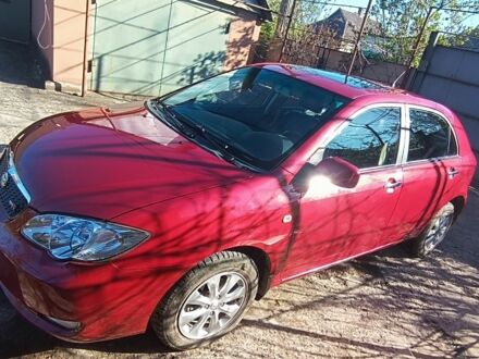 БИД Ф3Р 2012 в Кривом Роге на Automoto.ua Красный БИД Ф3Р, объемом двигателя 1.49 л и пробегом 50 тыс. км за 4300 $, фото 1 на Automoto.ua