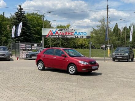 Красный БИД Ф3Р, объемом двигателя 1.5 л и пробегом 49 тыс. км за 5400 $, фото 1 на Automoto.ua