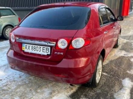 Червоний БІД Ф3Р, об'ємом двигуна 1.5 л та пробігом 75 тис. км за 2999 $, фото 1 на Automoto.ua