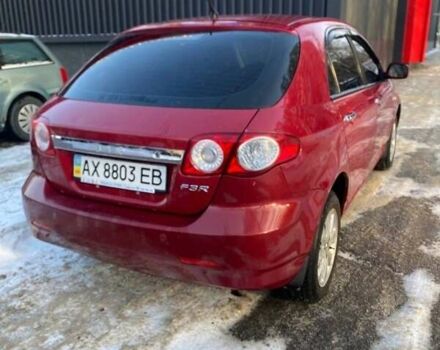 Червоний БІД Ф3Р, об'ємом двигуна 1.5 л та пробігом 75 тис. км за 2999 $, фото 1 на Automoto.ua