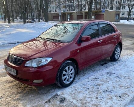 Червоний БІД Ф3Р, об'ємом двигуна 1.5 л та пробігом 75 тис. км за 2999 $, фото 1 на Automoto.ua