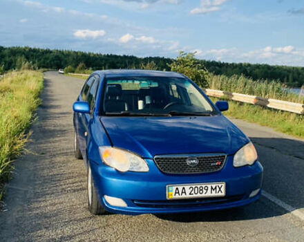 БИД Ф3Р, объемом двигателя 1.49 л и пробегом 160 тыс. км за 3500 $, фото 8 на Automoto.ua