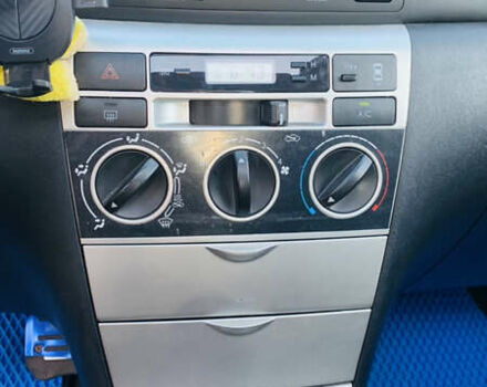 БИД Ф3Р, объемом двигателя 1.49 л и пробегом 160 тыс. км за 3500 $, фото 17 на Automoto.ua