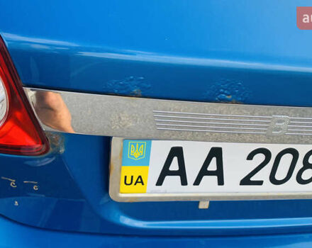 БИД Ф3Р, объемом двигателя 1.49 л и пробегом 160 тыс. км за 3500 $, фото 9 на Automoto.ua