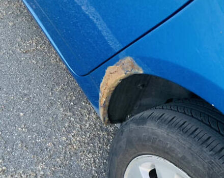 БИД Ф3Р, объемом двигателя 1.49 л и пробегом 160 тыс. км за 3500 $, фото 10 на Automoto.ua