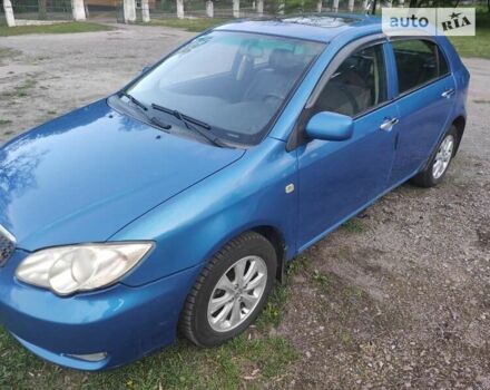 БИД Ф3Р, объемом двигателя 1.49 л и пробегом 276 тыс. км за 3200 $, фото 1 на Automoto.ua