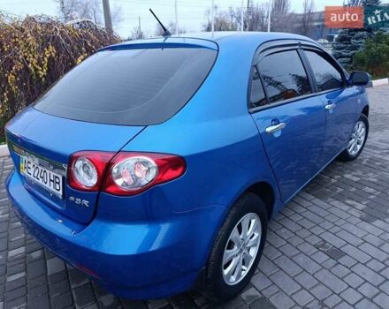 Синій БІД Ф3Р, об'ємом двигуна 1.49 л та пробігом 67 тис. км за 3850 $, фото 6 на Automoto.ua