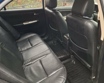 Синий БИД Ф3Р, объемом двигателя 1.49 л и пробегом 124 тыс. км за 2500 $, фото 8 на Automoto.ua