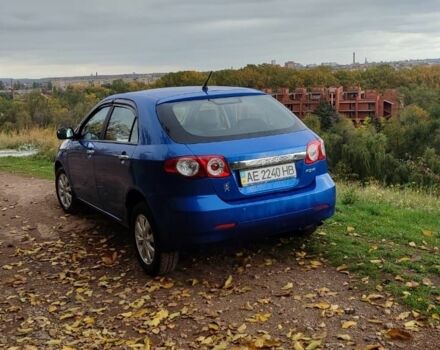 Синий БИД Ф3Р, объемом двигателя 1.5 л и пробегом 80 тыс. км за 2700 $, фото 2 на Automoto.ua