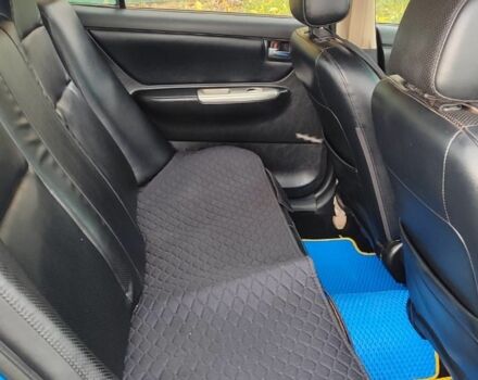 Синий БИД Ф3Р, объемом двигателя 1.5 л и пробегом 80 тыс. км за 2700 $, фото 5 на Automoto.ua