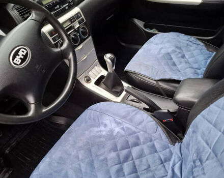 Синий БИД Ф3Р, объемом двигателя 1.49 л и пробегом 124 тыс. км за 2500 $, фото 7 на Automoto.ua