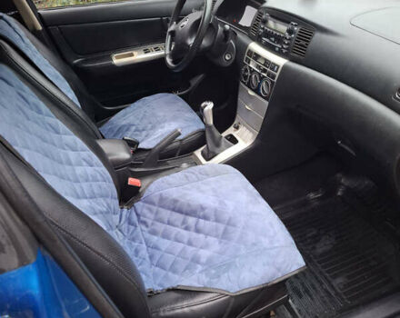 Синий БИД Ф3Р, объемом двигателя 1.49 л и пробегом 124 тыс. км за 2500 $, фото 11 на Automoto.ua