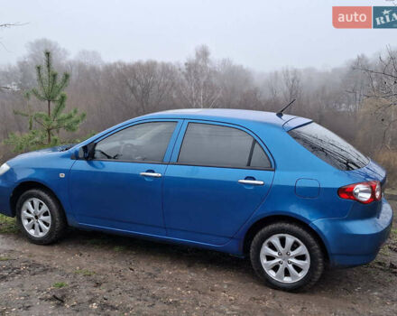 Синий БИД Ф3Р, объемом двигателя 1.49 л и пробегом 124 тыс. км за 2500 $, фото 2 на Automoto.ua