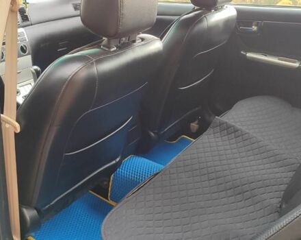 Синий БИД Ф3Р, объемом двигателя 1.5 л и пробегом 80 тыс. км за 2700 $, фото 6 на Automoto.ua