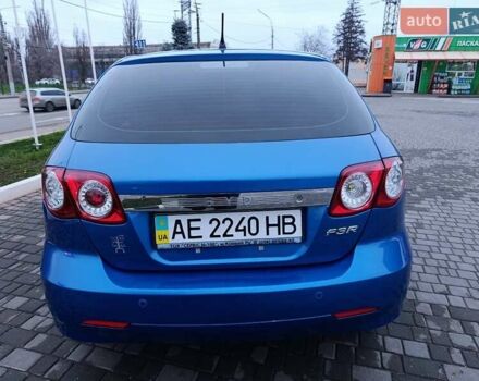 Синій БІД Ф3Р, об'ємом двигуна 1.49 л та пробігом 67 тис. км за 3850 $, фото 13 на Automoto.ua