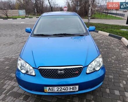 Синій БІД Ф3Р, об'ємом двигуна 1.49 л та пробігом 67 тис. км за 3850 $, фото 15 на Automoto.ua