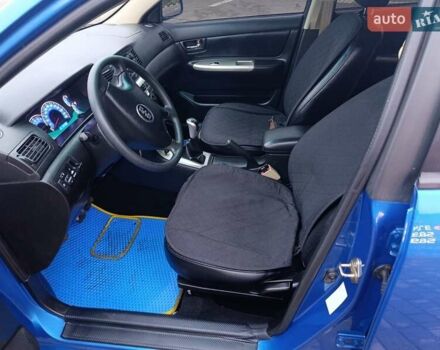 Синій БІД Ф3Р, об'ємом двигуна 1.49 л та пробігом 67 тис. км за 3850 $, фото 11 на Automoto.ua